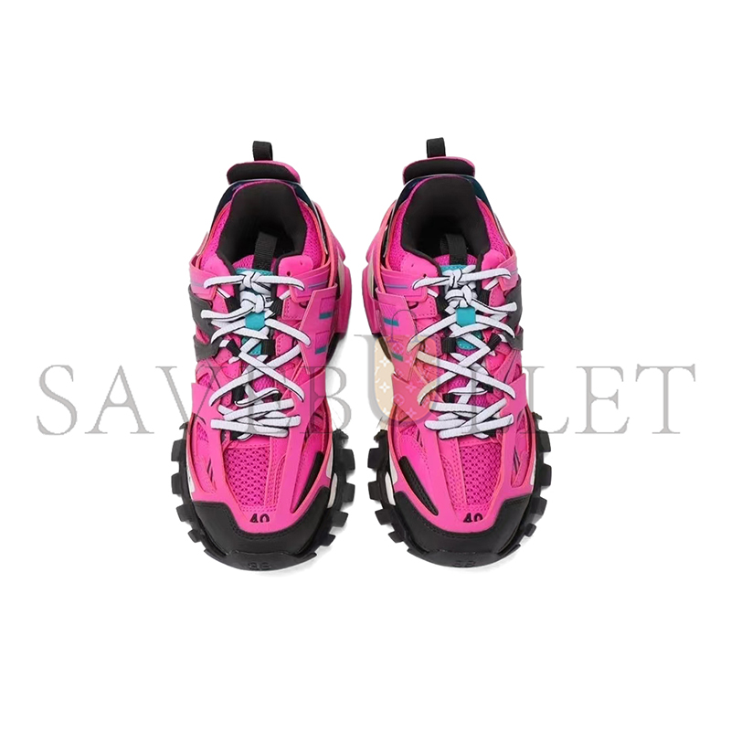 BALENCIAGA TRACK RUNNER SNEAKER 542436W2LA12048